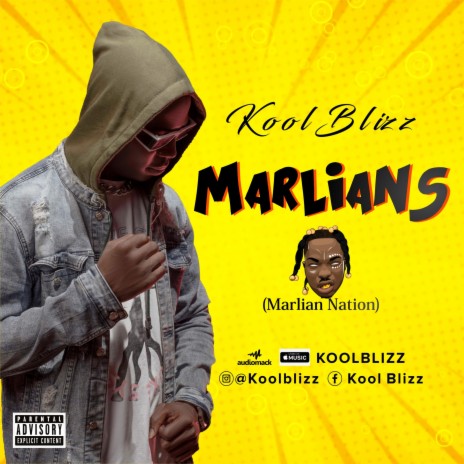 Marlians | Boomplay Music