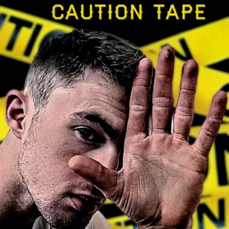 Caution Tape