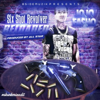 Six Shot Revolver Reloaded
