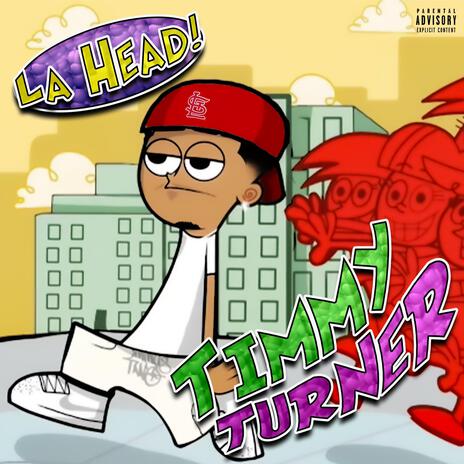 Timmy Turner | Boomplay Music