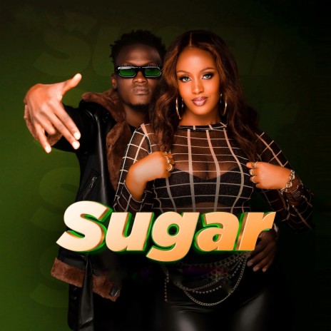 Sugar ft. Laika | Boomplay Music