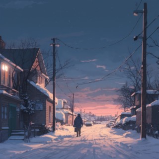 Winter 2023: A Collection of Wintery Piano Sounds