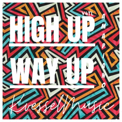 High up way up | Boomplay Music