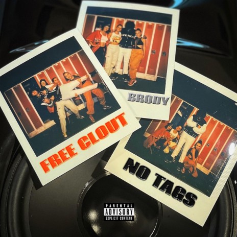 Free Clout No Tags | Boomplay Music