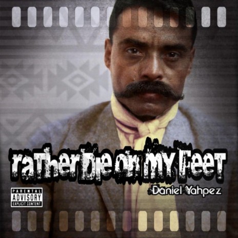 Rather Die On My Feet | Boomplay Music