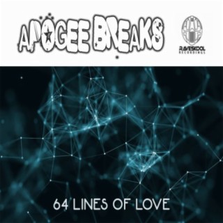 64 Lines Of Love