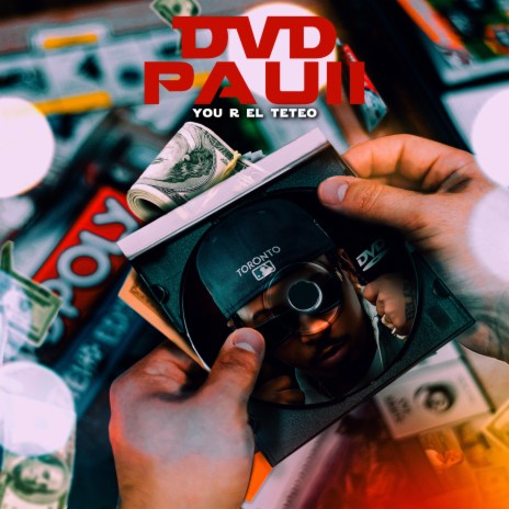 DVD PAUII