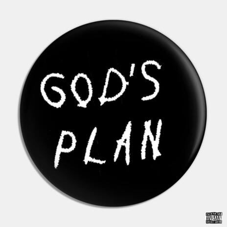 GODS PLAN | Boomplay Music