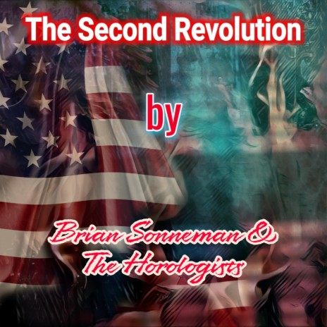The Second Revolution | Boomplay Music