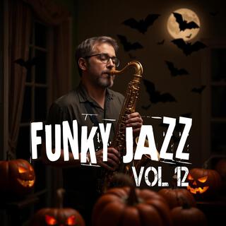 Funky Jazz, Vol. 12