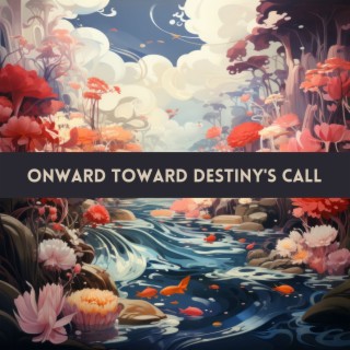 Onward Toward Destiny's Call
