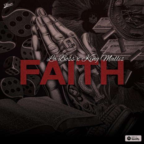Faith ft. La Boss | Boomplay Music