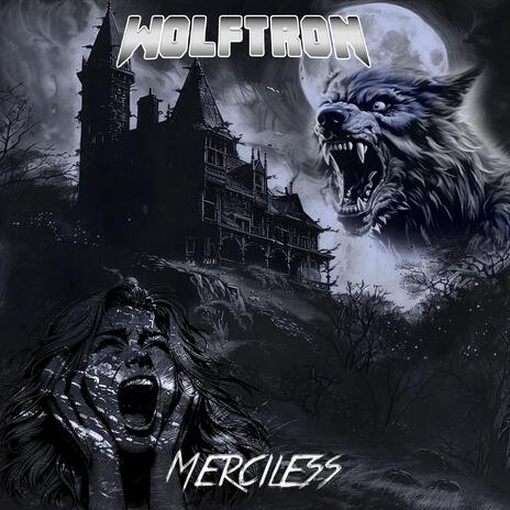 Merciless | Boomplay Music