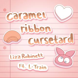 Caramel Ribbon Cursetard