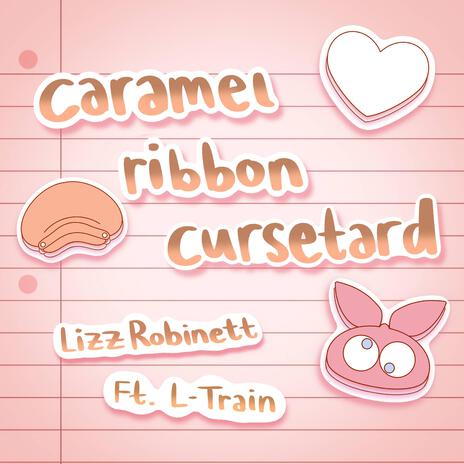 Caramel Ribbon Cursetard (from Monogatari Series) (Japanese Version) ft. L-Train | Boomplay Music