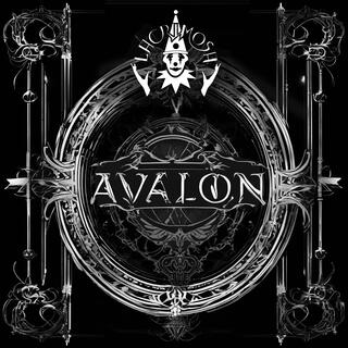 Avalon (Single Version)