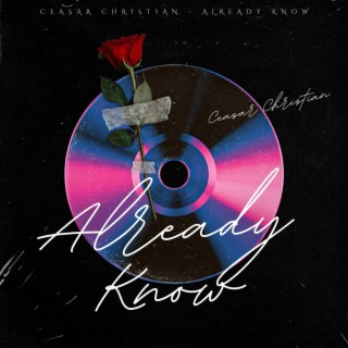 Already Know (Radio Edit)