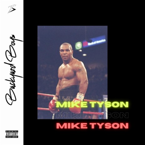 Mike Tyson