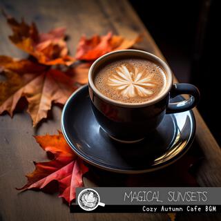 Cozy Autumn Cafe Bgm