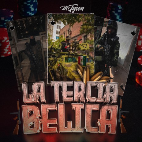 LA TERCIA BELICA | Boomplay Music