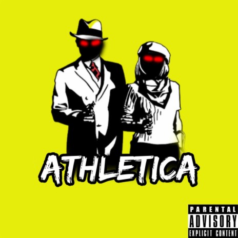 Athletica | Boomplay Music