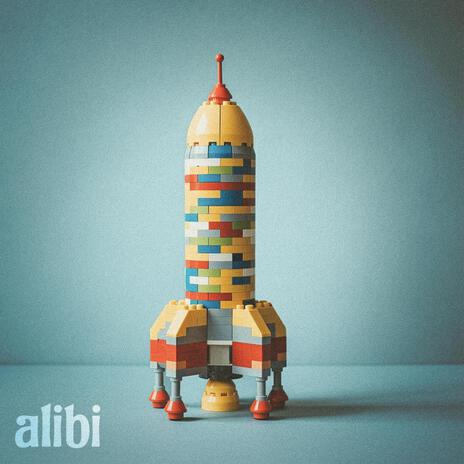 alibi | Boomplay Music