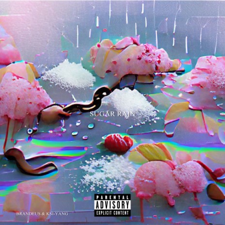 Sugar Rain ft. K-Si Yang | Boomplay Music