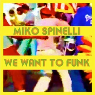 We Want to Funk