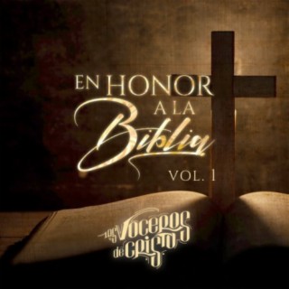 En Honor A La Biblia Vol. 1