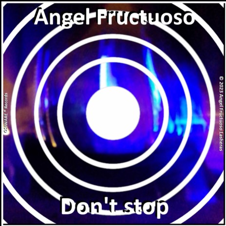 Don't stop | Boomplay Music