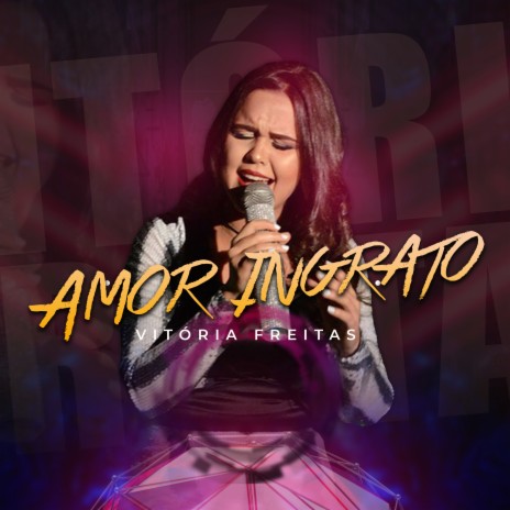 Amor Ingrato | Boomplay Music