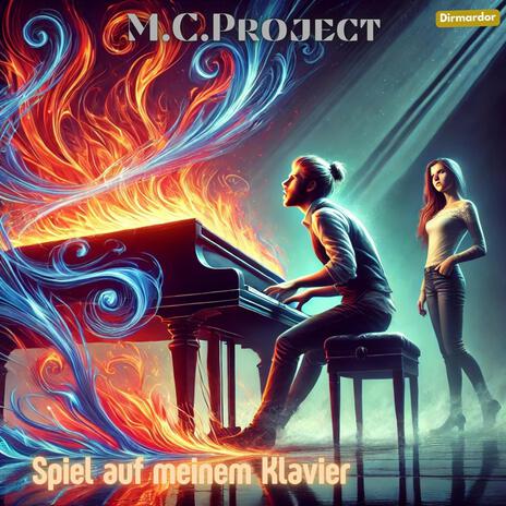 Spiel auf meinem Klavier | Boomplay Music