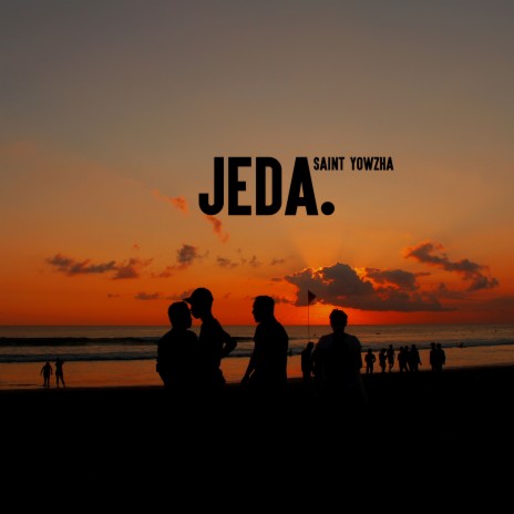 Jeda | Boomplay Music