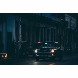 Late Night Havana