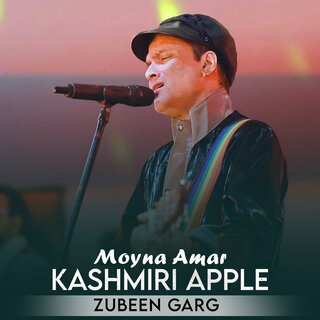 Moyna Amar Kashmiri Apple