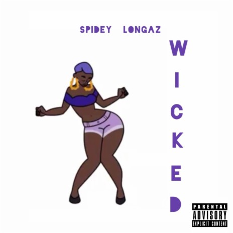 Wicked | Boomplay Music