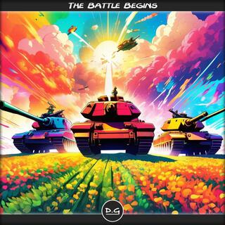 The Battle Begins lyrics | Boomplay Music