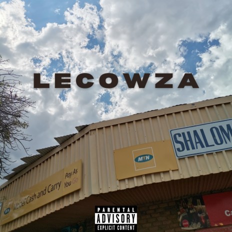 Lecowza ft. Lowkey Vanni | Boomplay Music