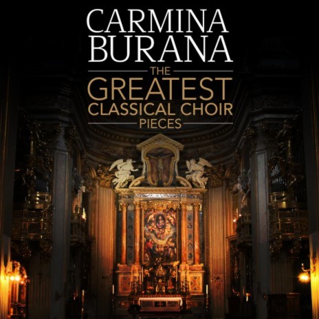 Carmina Burana: XXIV. Ave formosissima ft. Arleen Augér, John Van Kesteren, Philharmonia Orchestra & Philharmonia Chorus | Boomplay Music