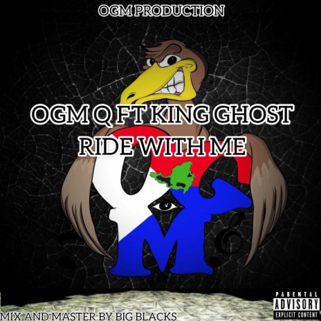 Ride with me | Boomplay Music