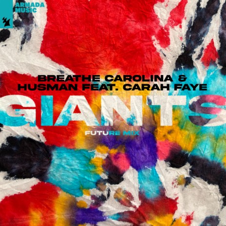 Giants ft. Husman & Carah Faye | Boomplay Music