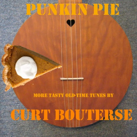 Punkin' Pie