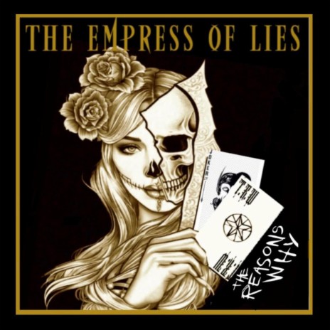 The Empress of Lies | Boomplay Music