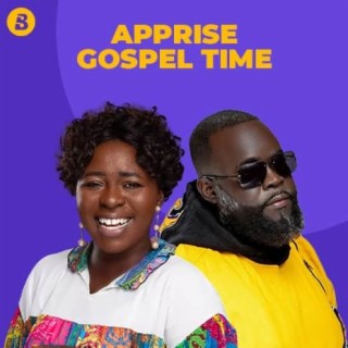 Apprise Gospel Time