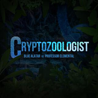 Cryptozoologist