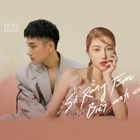 Sợ Rằng Em Biết Anh Còn Yêu Em (Duet Version) ft. Orange | Boomplay Music