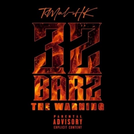 32 barz the warning | Boomplay Music