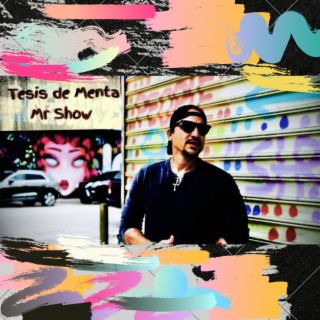 Mr Show