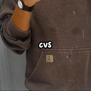 cvs