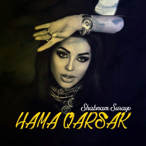 Hama Qarsak | Boomplay Music